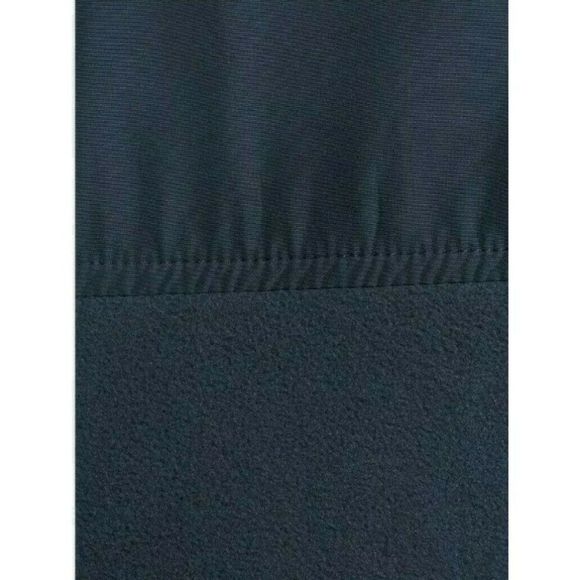 Russell Mens Athletic Blue Microfleece Zip Up‎ Jacket, Size Medium (38-40), NWT - Picture 6 of 8